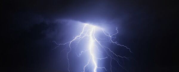 Молния Молния - Sputnik Таджикистан