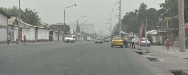 Афганец накрыл Душанбе Афганец накрыл Душанбе - Sputnik Таджикистан