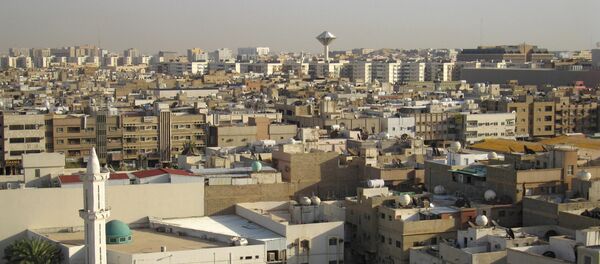 Эр-Рияд - Sputnik Тоҷикистон