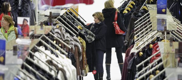 Работа магазина - Sputnik Таджикистан