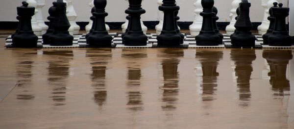 Шоҳмот. Акс аз бойгонӣ - Sputnik Тоҷикистон