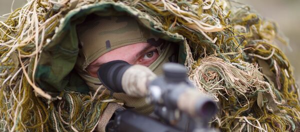 Машқҳои низомӣ. Акс аз бойгонӣ - Sputnik Тоҷикистон