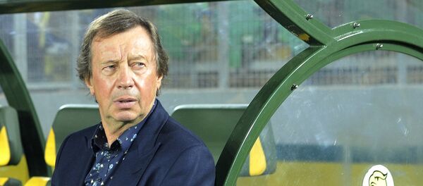 Юрий Сёмин. Акс аз бойгонӣ - Sputnik Тоҷикистон