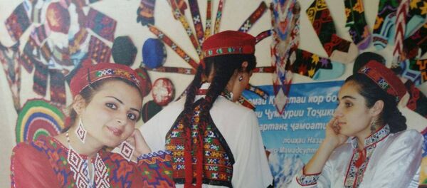 Аксҳои Шуҳратҷон Ёров Аксҳои Шуҳратҷон Ёров - Sputnik Тоҷикистон