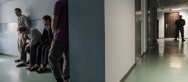 Иностранные граждане. Архивное фото Иностранные граждане. Архивное фото - Sputnik Таджикистан