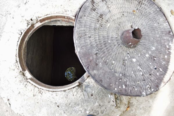 Как душанбинцам живется без водопровода - Sputnik Таджикистан