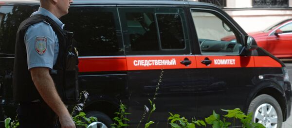 Корманди полис. Акс аз бойгонӣ Корманди полис. Акс аз бойгонӣ - Sputnik Тоҷикистон