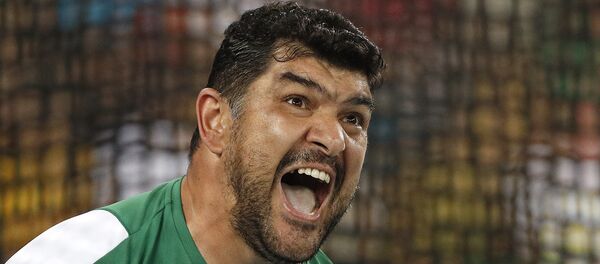 Дильшод Назаров, архивное фото Дильшод Назаров, архивное фото - Sputnik Таджикистан