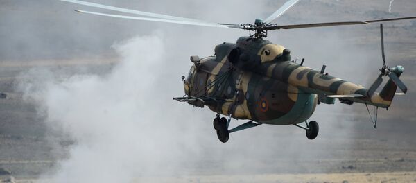 Чархболи ҳарбӣ. Акс аз бойгонӣ - Sputnik Тоҷикистон