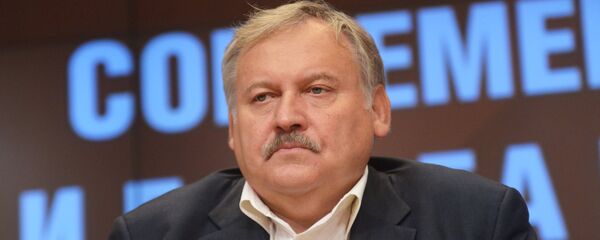 Константин Затулин, архивное фото - Sputnik Таджикистан