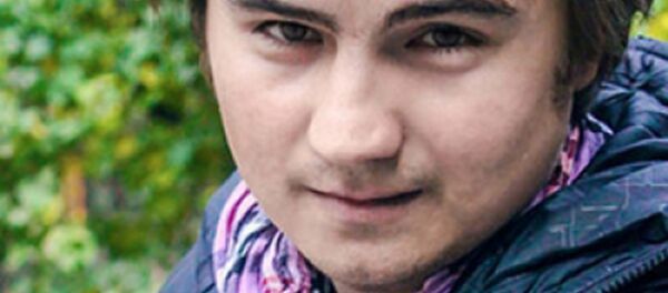 Мухиддин Музаффар. Архивное фото - Sputnik Тоҷикистон