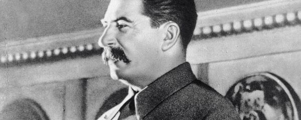 Иосиф Сталин. Архивное фото Иосиф Сталин. Архивное фото - Sputnik Таджикистан