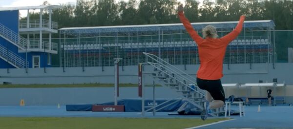 Российские спортсмены: Мы не станем хуже без Паралимпийских игр... - Sputnik Таджикистан