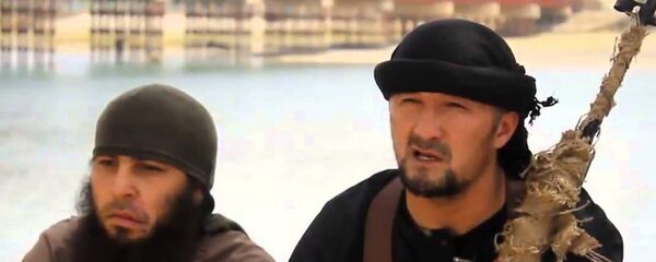 Гулмурод Халимов, архивное фото - Sputnik Таджикистан