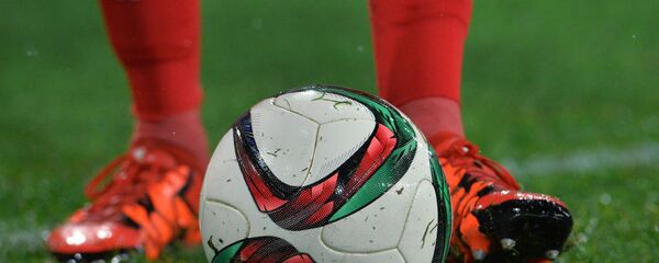 Футбол, архивное фото - Sputnik Таджикистан