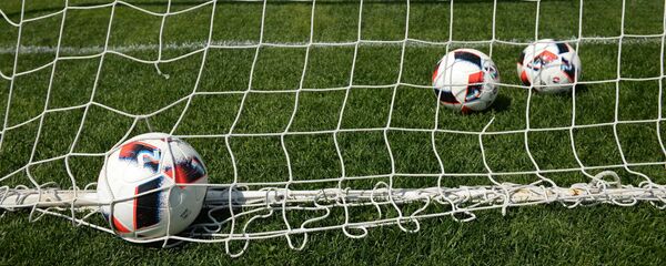 Футбол, архивное фото - Sputnik Тоҷикистон