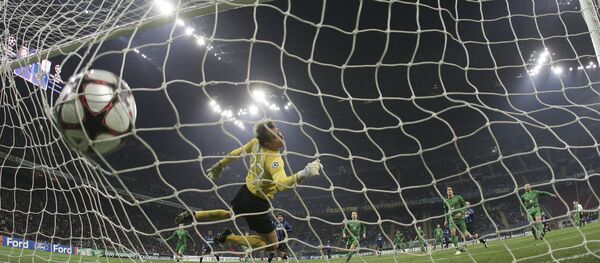 Футбол. Архивное фото - Sputnik Таджикистан