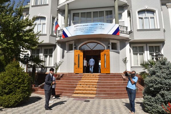 Украинское посольство в таджикистане. Консульство Таджикистана в Душанбе.