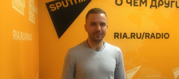 Станислав Притчин. Акс аз бойгонӣ - Sputnik Тоҷикистон