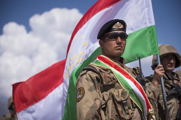 Какой сегодня праздник в Таджикистане и мире: 23 февраля Какой сегодня праздник в Таджикистане и мире: 23 февраля - Sputnik Таджикистан