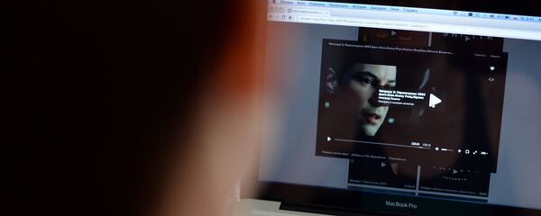 Интернет в Таджикистане доступен только каждому пятому Интернет в Таджикистане доступен только каждому пятому - Sputnik Таджикистан