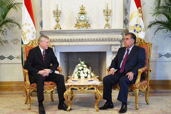 Ҷашнҳои рӯзи 20 феврал дар Тоҷикистон ва ҷаҳон - Sputnik Тоҷикистон