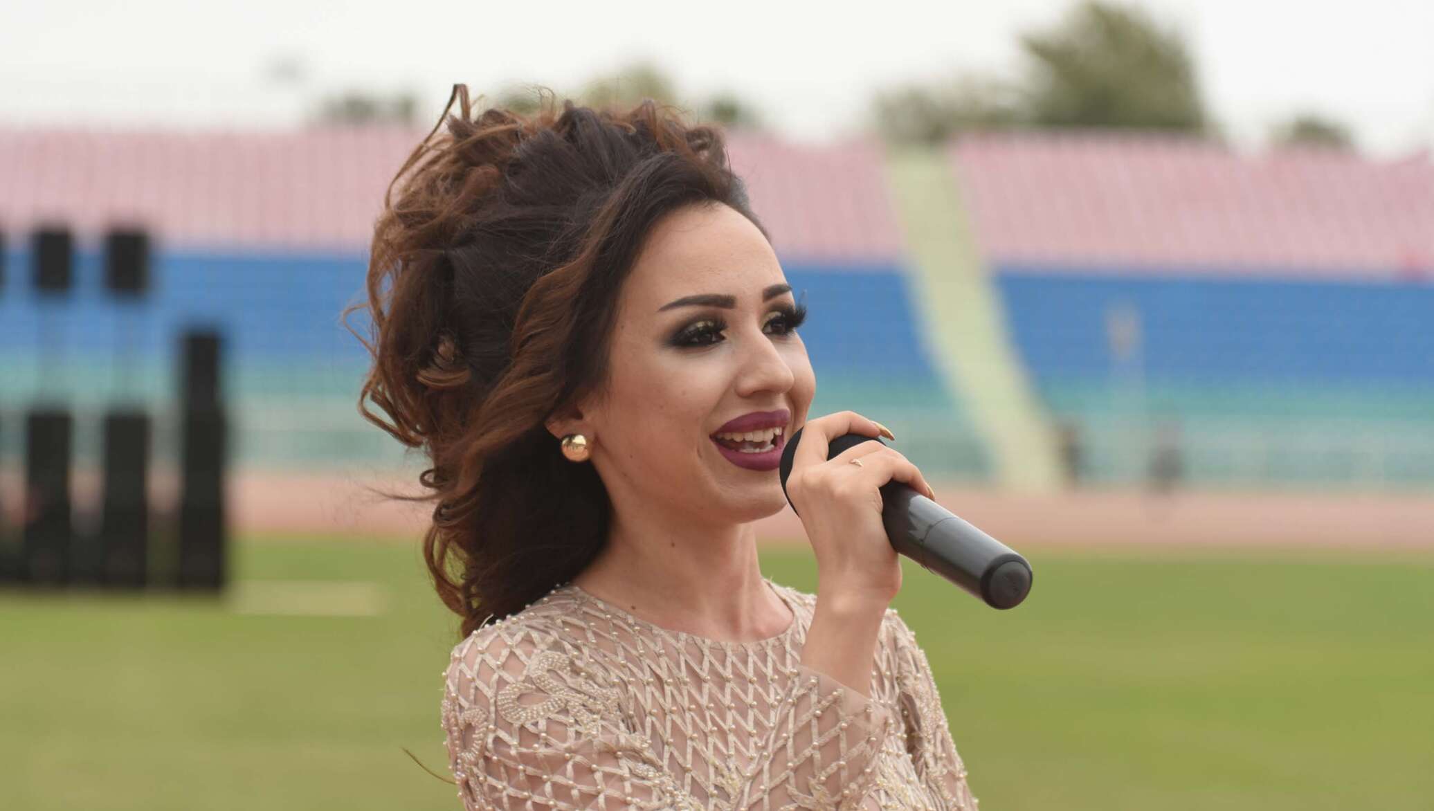 Певицы таджикистана фото