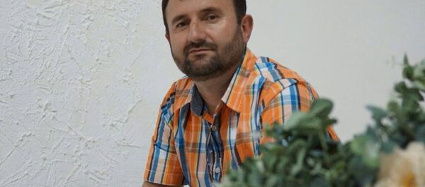 Саши Заифӣ. Акс аз бойгонӣ - Sputnik Тоҷикистон