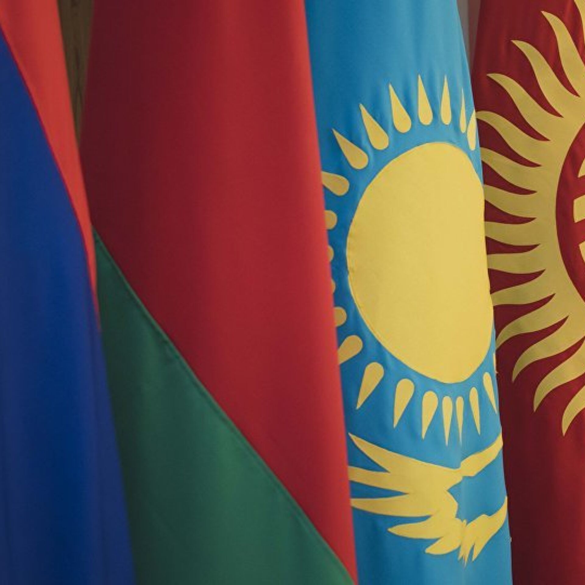 Беларусь казахстан киргизия