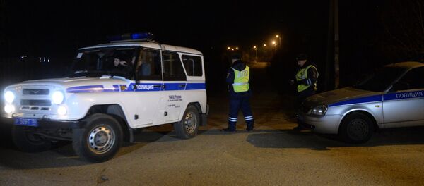 Кормандони мақомоти ҳифзи ҳуқуқ, акс аз бойгонӣ - Sputnik Тоҷикистон