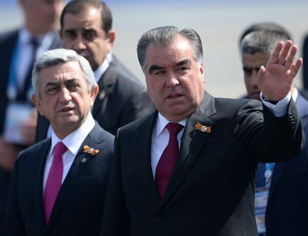 Ҷашнҳои рӯзи 13 октябр дар Тоҷикистон ва ҷаҳон - Sputnik Тоҷикистон