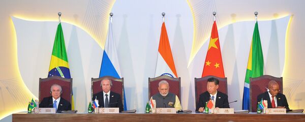 Визит президента РФ В. Путина в Республику Индию (Гоа). День второй - Sputnik Таджикистан