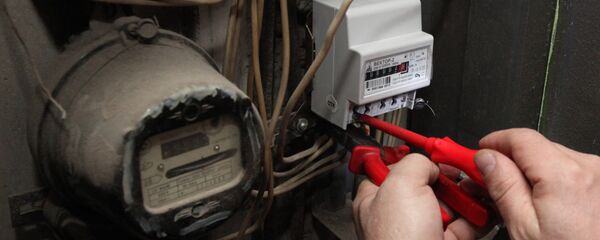 Ҳисобкунаки барқӣ. Акс аз бойгонӣ - Sputnik Тоҷикистон