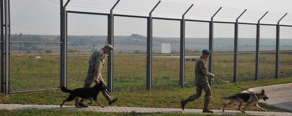 Сарҳадчиён. Акс аз бойгонӣ - Sputnik Тоҷикистон