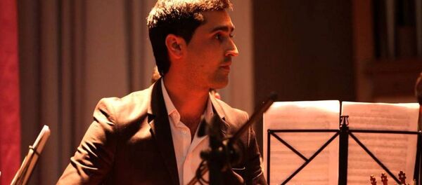 Хушбахт Ниёзов. Акс аз бойгонӣ - Sputnik Тоҷикистон