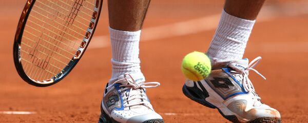 Теннис, архивное фото - Sputnik Таджикистан