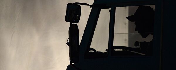 Мошини боркаш. Акс аз бойгонӣ - Sputnik Тоҷикистон