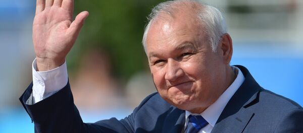 Ильдар Гильмутдинов, архивное фото Ильдар Гильмутдинов, архивное фото - Sputnik Таджикистан