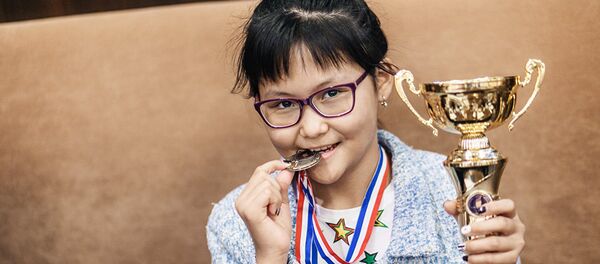 Бибисара Асаубаева - Sputnik Таджикистан