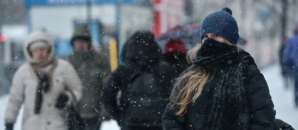 Зимистон. Акс аз бойгонӣ - Sputnik Тоҷикистон