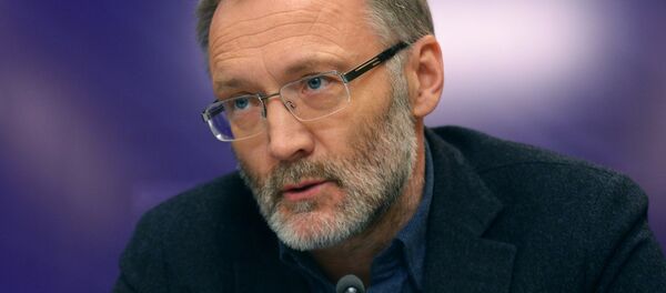 П/к на тему: Ситуация на Ближнем Востоке и российско-иранское взаимодействие П/к на тему: Ситуация на Ближнем Востоке и российско-иранское взаимодействие - Sputnik Таджикистан