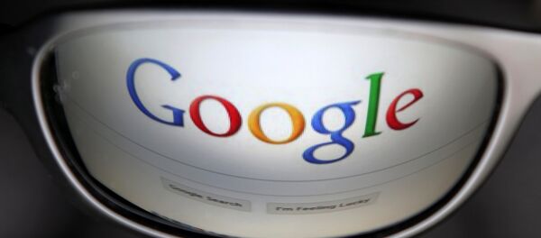 Логотип Google Логотип Google - Sputnik Таджикистан