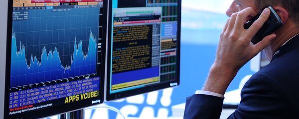 Прогноз инфляции, архивное фото - Sputnik Тоҷикистон