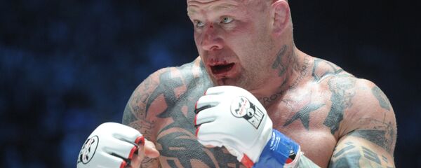 Джефф Монсон, архивное фото - Sputnik Тоҷикистон