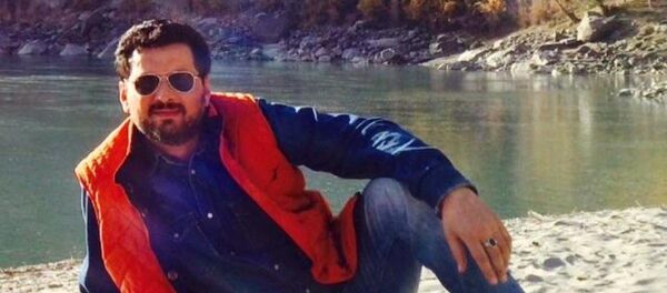 Коргардон Умедшо Мирзоширинов. Акс аз бойгонӣ - Sputnik Тоҷикистон