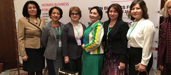 Занони соҳибкори Тоҷикистон. Акс аз бойгонӣ - Sputnik Тоҷикистон