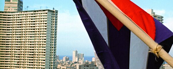 Cuba - Sputnik Таджикистан