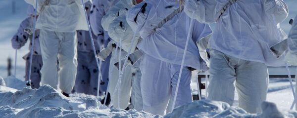 Военные учения, архивное фото Военные учения, архивное фото - Sputnik Таджикистан