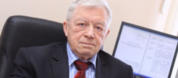 Валентин Новоженин. Акс аз бойгонӣ - Sputnik Тоҷикистон