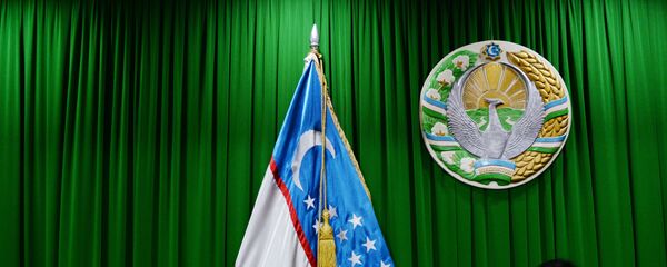 Выборы президента Узбекистана - Sputnik Таджикистан